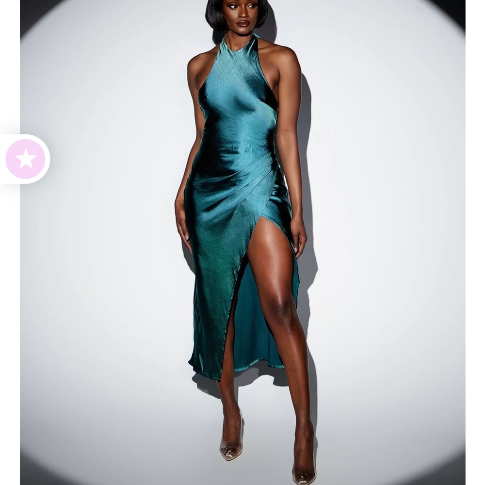 Wedding guest dress OBO
